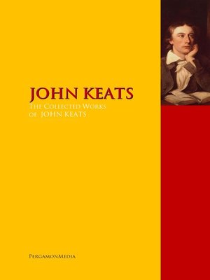 cover image of The Collected Works of JOHN KEATS